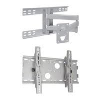 Philips 37PF9631D/10 37 inch Professional Plasma / LCD Wall Mount from 23" up to 37" with Cantilever Extension Arm