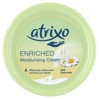 Atrixo Enriched Moist Creme x 200ml