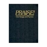 Praise! Our Songs and Hymns: Loose Leaf-New International Version Responsive Readings