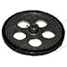 Monarch Linear Contact Wheel with 12" Circumference for Use with RCA