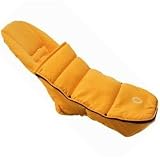 Bugaboo Bee Footmuff - Yellow