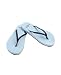 Sugar The Flip Flap in Navy Love,Accessories for Women