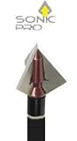 Sonic Heads Pro 85 85 Grain 3 Pk