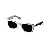 Review KR3W  / KR3W Sunglasses Muska White