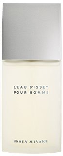 L Eau D Issey Homme by Issey Miyake Eau de Toilette Spray 75ml