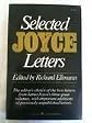 Selected letters of James Joyce