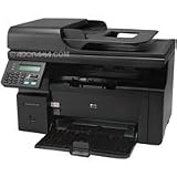 HP LaserJet Pro M1212nf  Printer