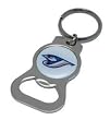 Toronto Blue Jays Bottle Opener Keychain