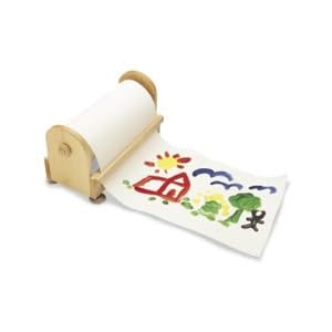 Plain Paper Roll (12 x 300') by 