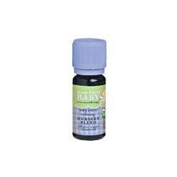 Calming Nursery Blend Certified 0.33 oz