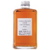 ニッカ フロム ザ バレル 500ML 1本