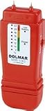 Dolmar 988050515 Holzfeuchtemesseger&auml;t inklusive batterie, MM100