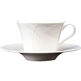 Review Wedgwood  / Wedgwood - Nature, Breakfast Cup