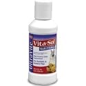 8in1 Gpig & Rabbit Vitasol 4oz