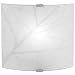 Wandleuchte, 1 x E14/40W, Ausl. 70,
