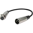Dmx Adapter Cable