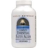 Source Naturals Complete Essential Fatty Acids