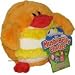 Mushabelly Chatter University - Gilda the Duck with Student id Card