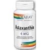 Astaxanthin 4mg - 60 - Softgel