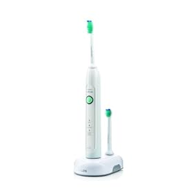 Philips HX6732/02 Sonicare HealthyWhite  R732 Electric Toothbrush with 3 modes (Travel Case and Deluxe Charger Included)