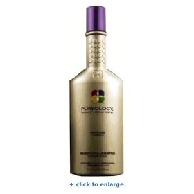 Pureology Nano Works Shampoo - Antifade Complex 10.1 oz
