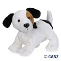 Webkinz Jack Russell