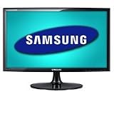 Samsung S22A300B 21.5 LED Monitor - Black