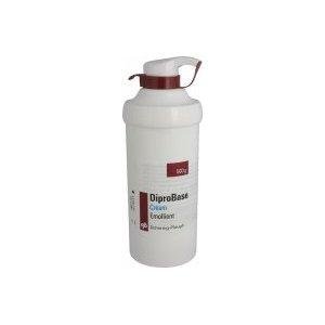 Diprobase Cream Emollient 500g