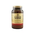 Solgar - D-Ribose, 5.3 oz powder
