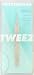 Tweezerman Ingrown Hair and Splintertweeze