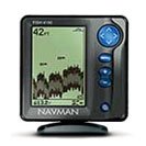 NAVMAN F4150SX B/W LCD