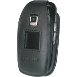 Samsung Samsung Leather Case for SCH-A870