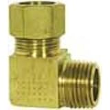 Buy IMPERIAL 90134 COMPRESSION MAILE ELBOW 3 4X1 2 by Imperial