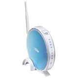 Cnet CBR-980 3G / Wireless-N Broadband Router