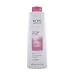 Hair Stay Styling Gel Unisex by KMS, 25.3 Ounce