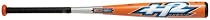 2009 Louisville Slugger CB9H2 TPX (-3) Hybrid Baseball Bat