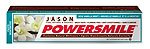Powersmile Vanilla Mint Toothpaste - 6 oz - Paste