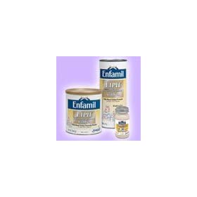 ENFAMIL LIPIL with Iron Ready to feed 32 fl oz - Case of 6
