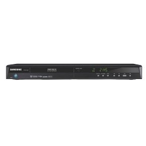 Samsung DVD-R160 Tunerless 1080p Upconverting DVD Recorder