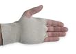 Condor 2UUA3 Glove, Liners, Fingerless, Natural, Pk 100