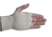Condor 2UUA3 Glove, Liners, Fingerless, Natural, Pk 100