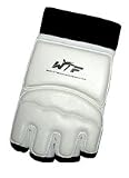 WTF Approved Hand Protector - Fingerless
