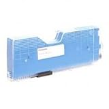 Panasonic Cyan Toner Cartridge For All ( Kx-Cltc1 )