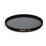 Best Price Sigma EX DG 58mm Wide Multi-Coated Circular Polarizer Filter