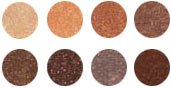 Color Evolution Eye Shimmer Bronze Baby 8 Stacks Spring Sale