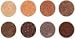 Color Evolution Eye Shimmer Bronze Baby 8 Stacks Spring Sale