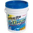 Dalton Enterprises 10852 "Latexite" Optimum Asphalt Driveway Coating 5 Gal.