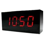 Block Clock