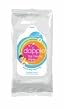 Dapple Toy Cleaner Wipes (Travel Size) - Case of 12