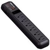 MGE UPS Syst. ECLIPSE PERSONAL 6-OUTLET STRIP ( 83500 )